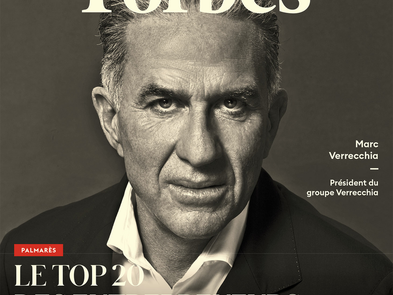 Interview de Romain LEMAIRE, Président de Belles Vues…